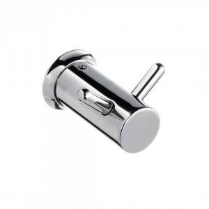 Allure Double Robe Hook
